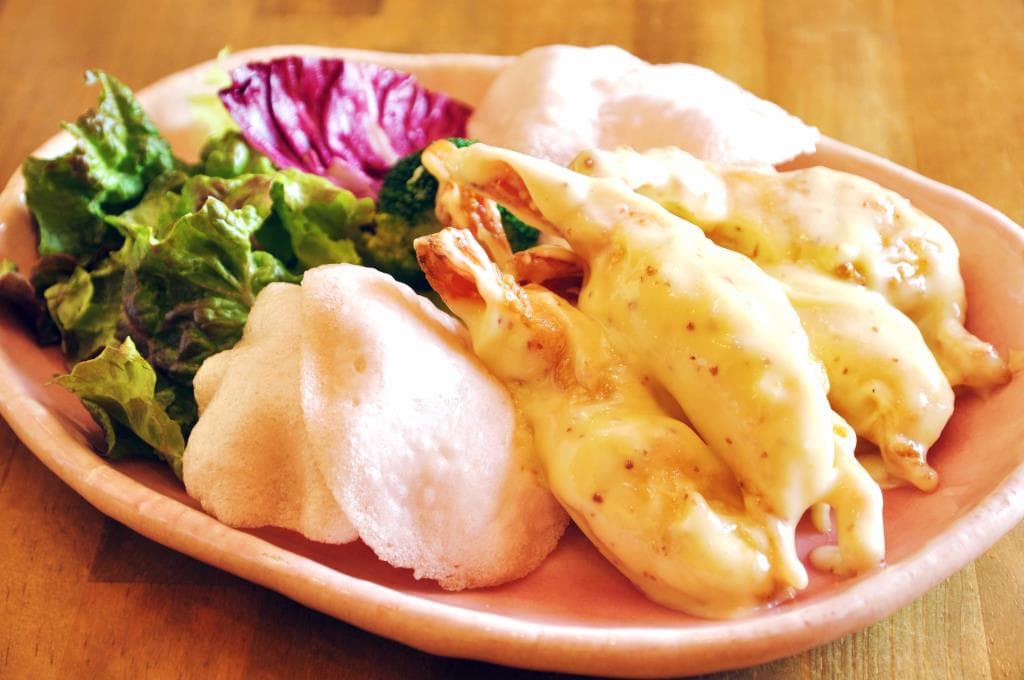 中国家庭料理 桃 住吉店 1