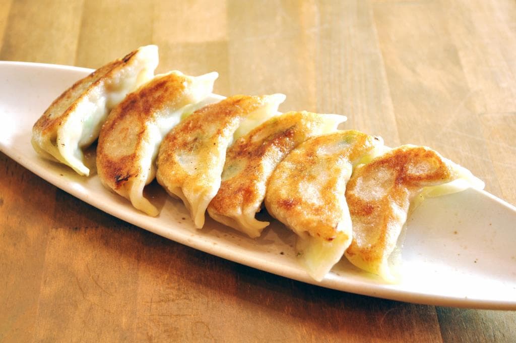 中国家庭料理 桃 住吉店 2