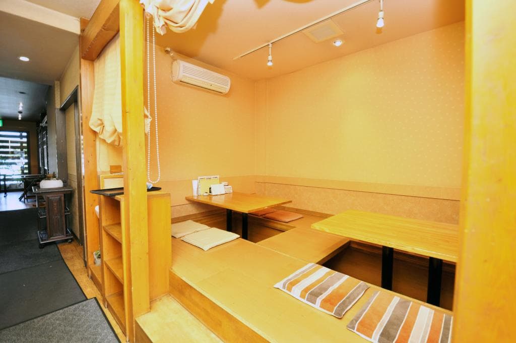 中国家庭料理 桃 住吉店 4