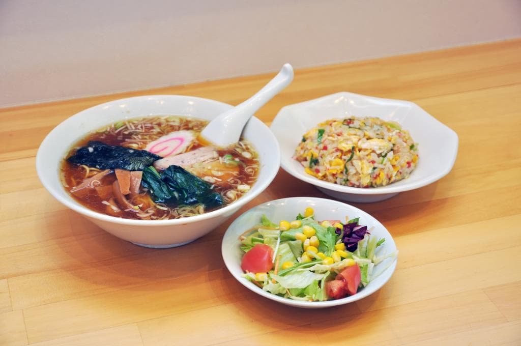 中華Dining桃李 1