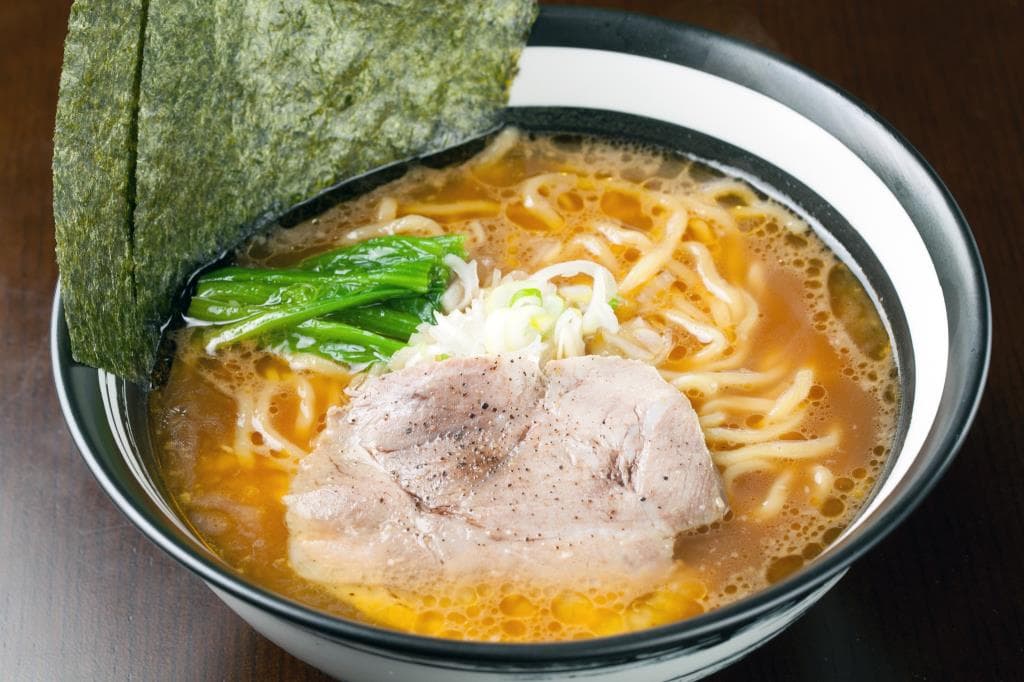 いつみ屋 1