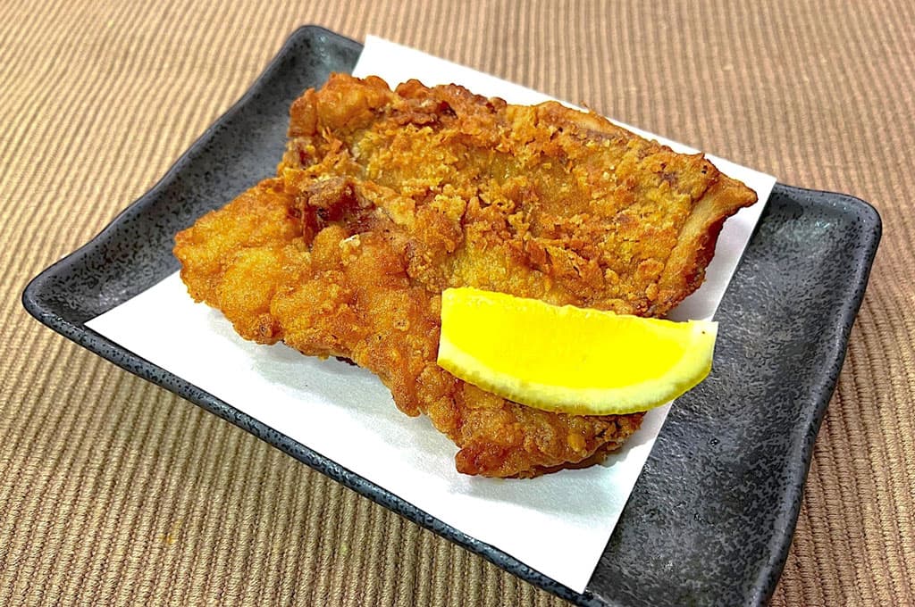 お食事処 あやの 都留店 3
