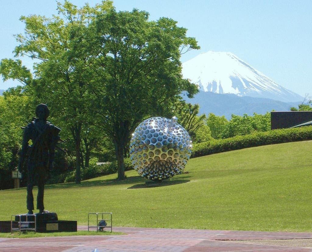 芸術の森公園 3