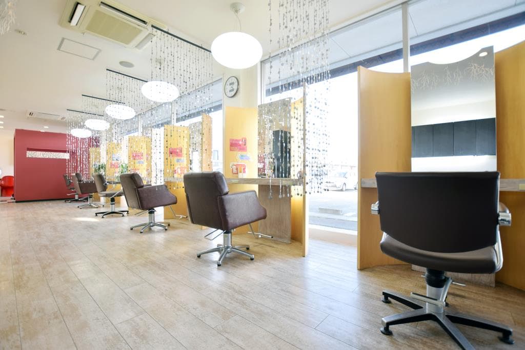 Queen’s gate Lavier店 2