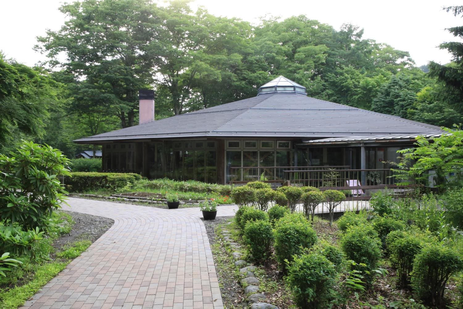 さかな公園 5