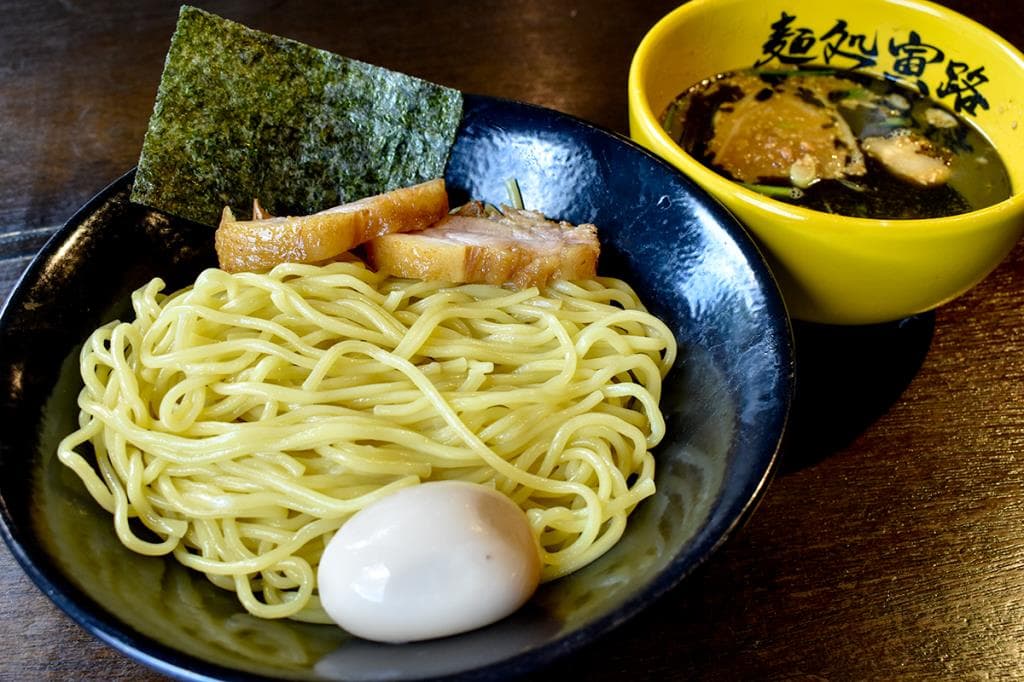 麺処 寅路 2
