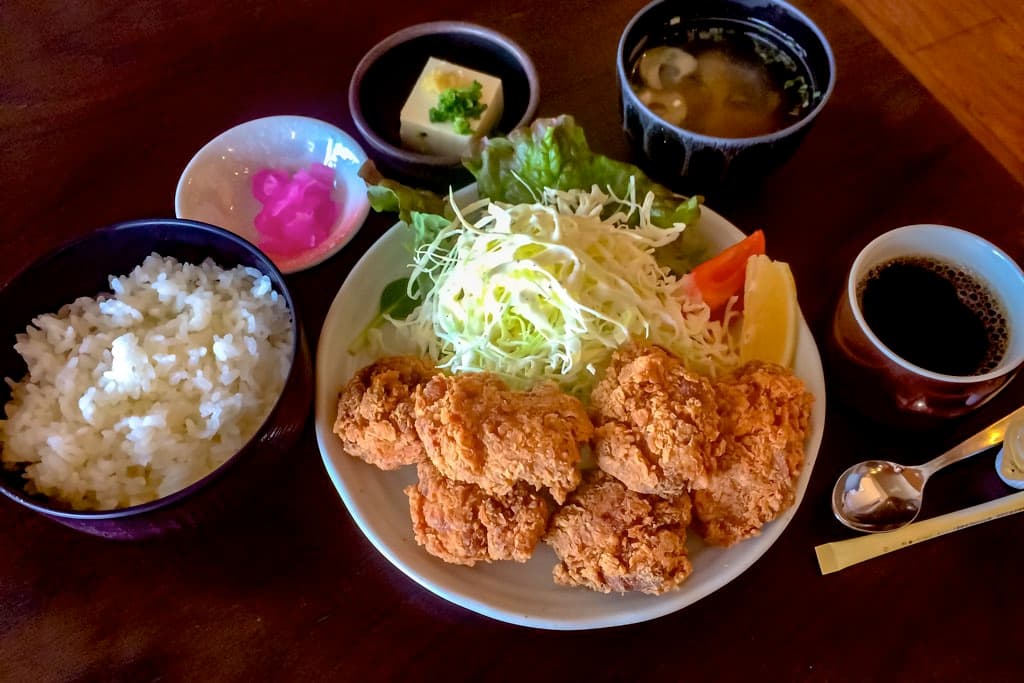 居酒屋ダイニングはなの舞 富士吉田店 2