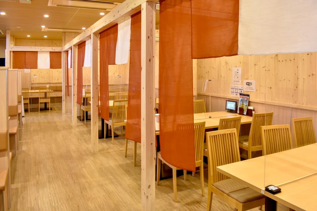 居酒屋ダイニングはなの舞 富士吉田店 4