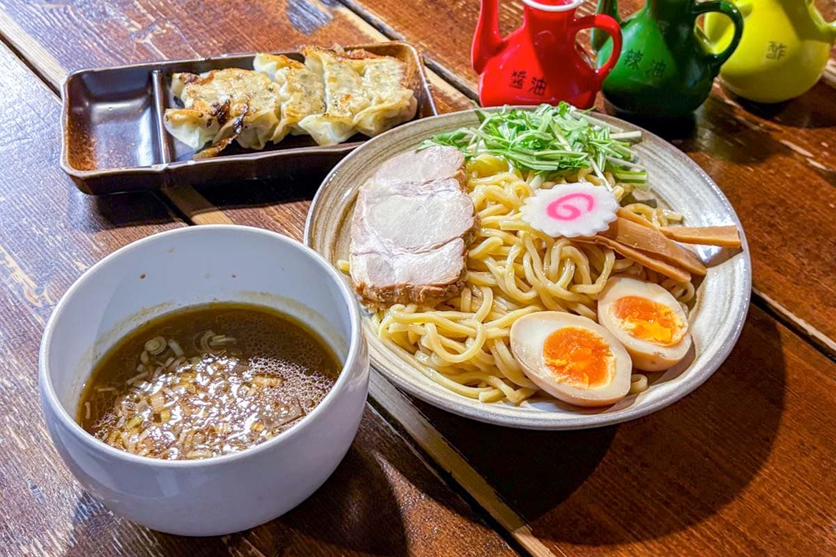 ラーメン NARU-TO 1