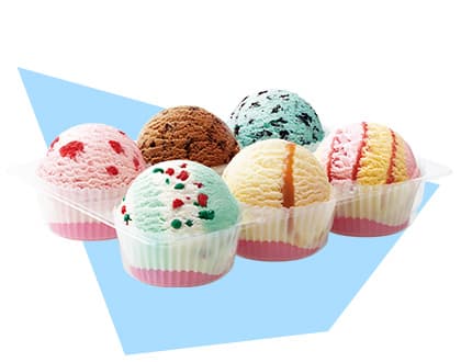 サーティワンアイスクリーム イオンモール甲府昭和店 1