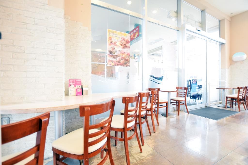 サーティワンアイスクリーム イオンタウン山梨中央店 2