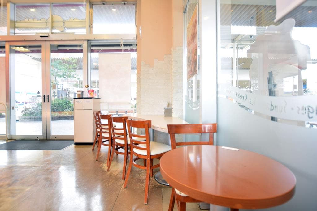 サーティワンアイスクリーム イオンタウン山梨中央店 3