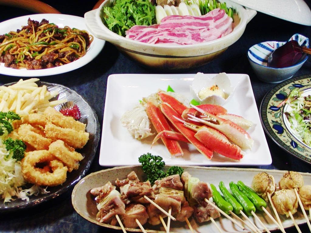 村さ来 白根店 1