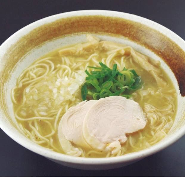 麺屋 甲武信 1