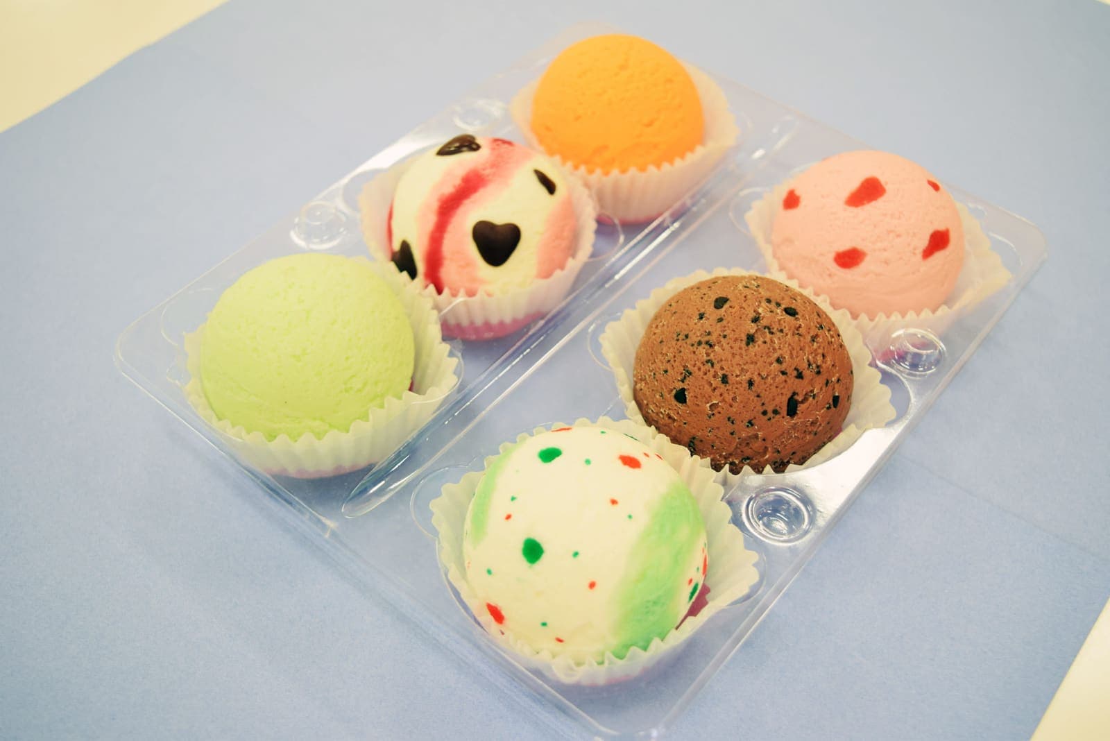 サーティワンアイスクリーム 甲府昭和イトーヨーカドー店 2