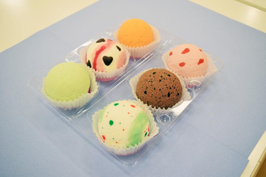 サーティワンアイスクリーム イオンタウン山梨中央店 4