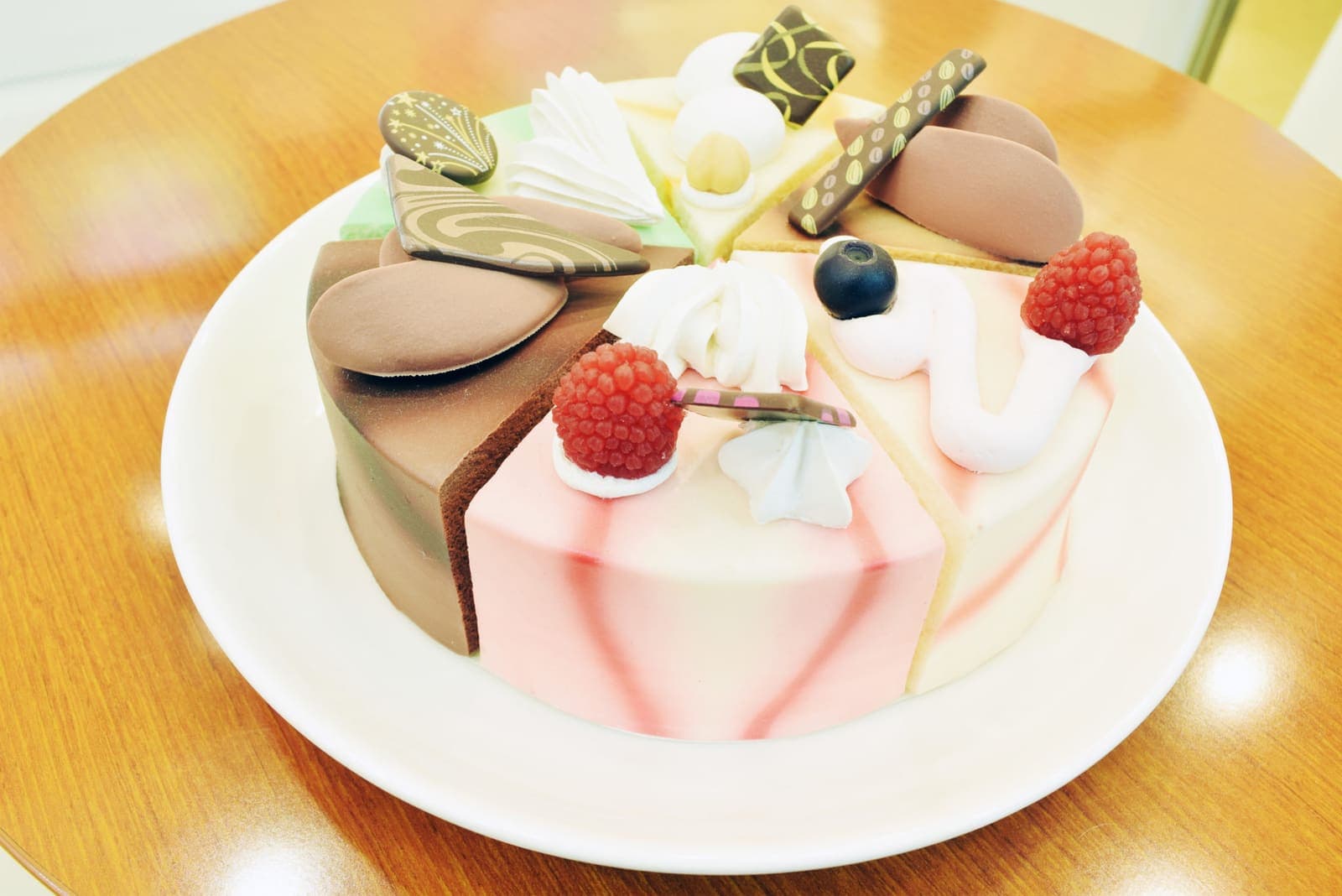 サーティワンアイスクリーム 甲府昭和イトーヨーカドー店 3