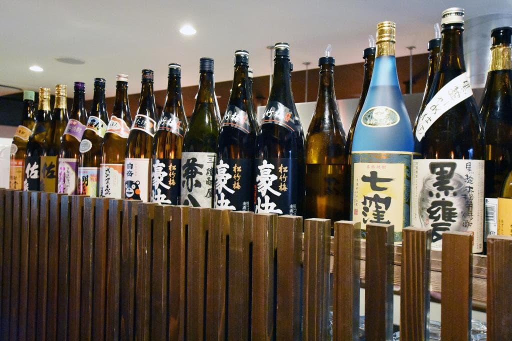 九州男児 甲府ココリ店 3