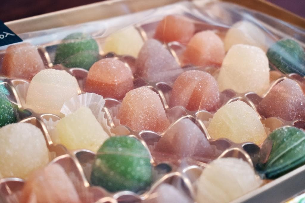 洋菓子アルプス 3
