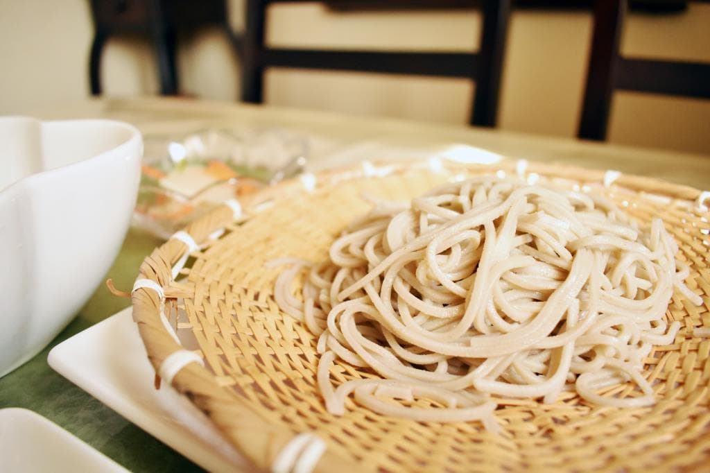 La’ Soba 1