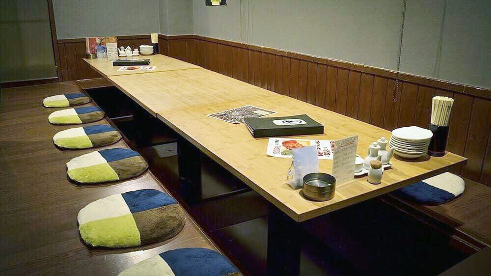 バガボンドJr. 昭和店 4