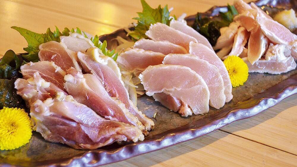 バガボンドJr. 昭和店 1