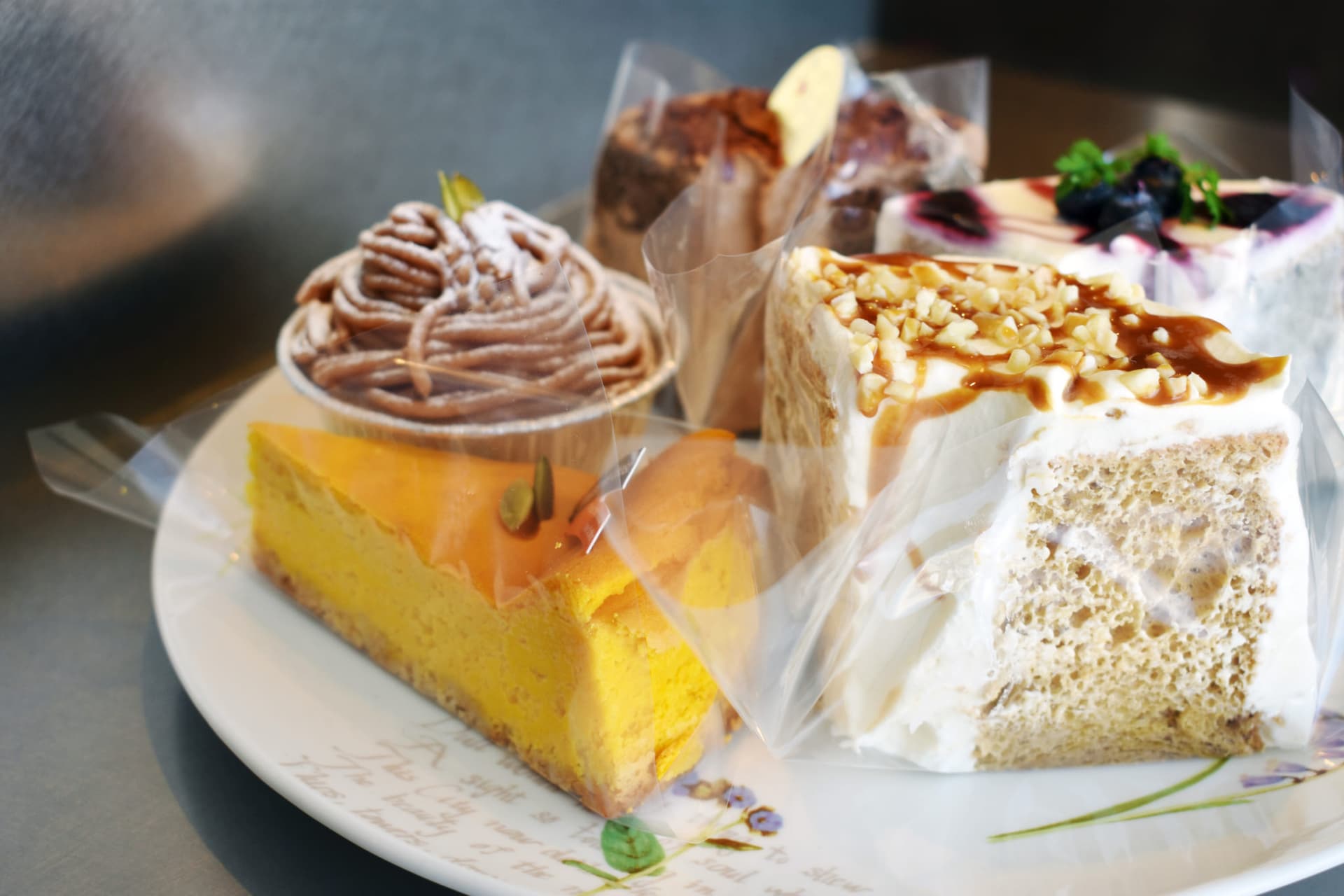 ケーキ@クー 1