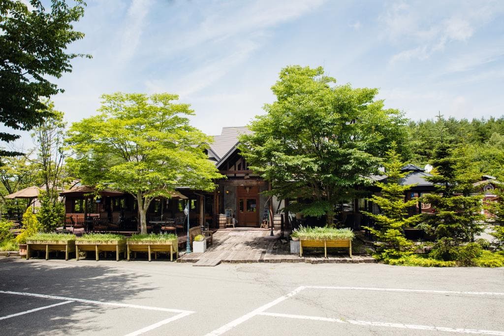 ステーキハウス キースプリング 5