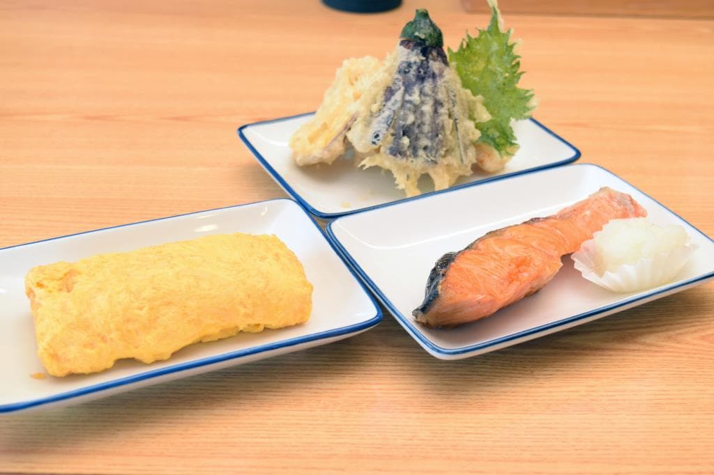 まいどおおきに 竜王食堂 1