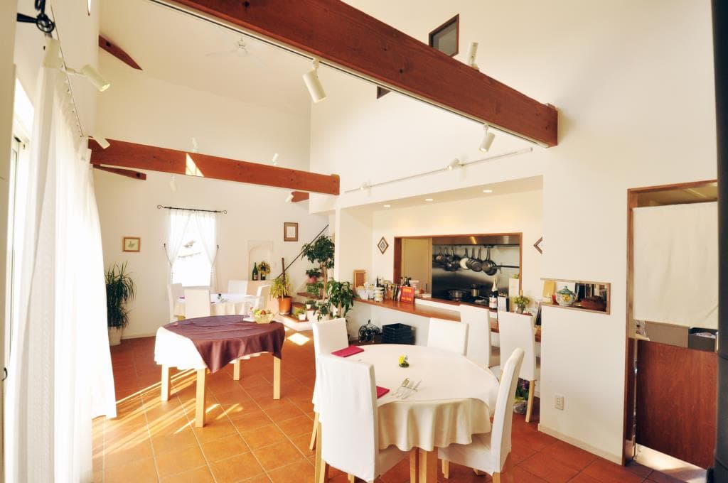 Locanda Abbracci 4
