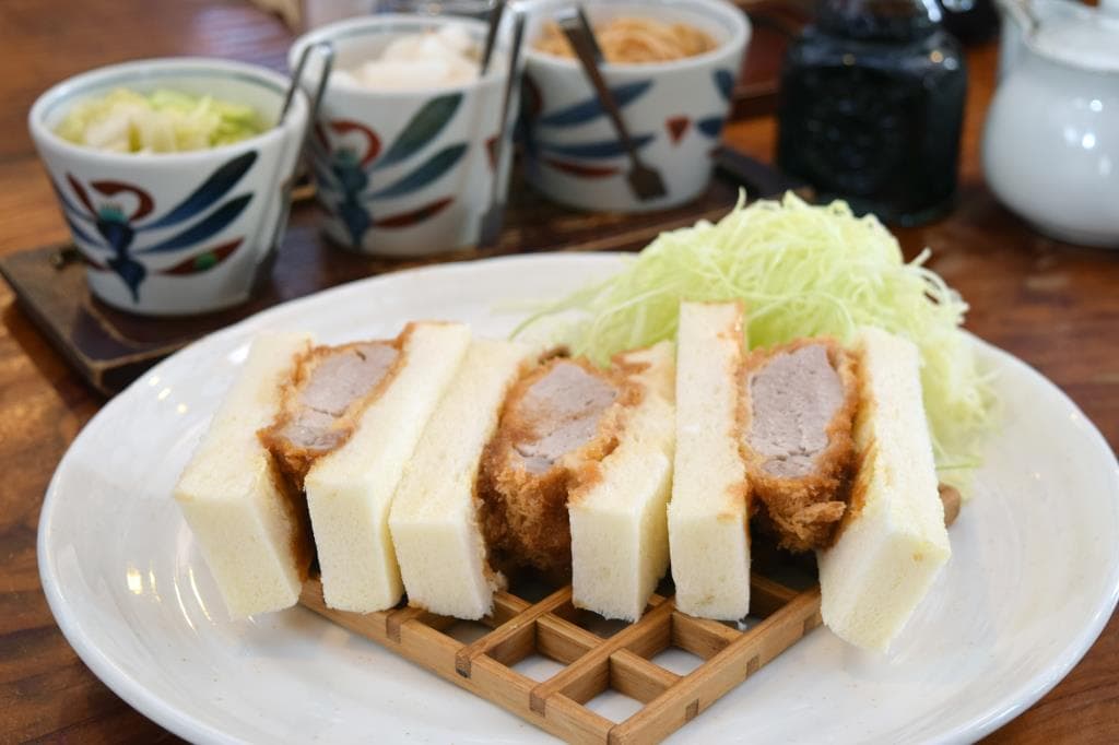 とんかつ 直治朗 2