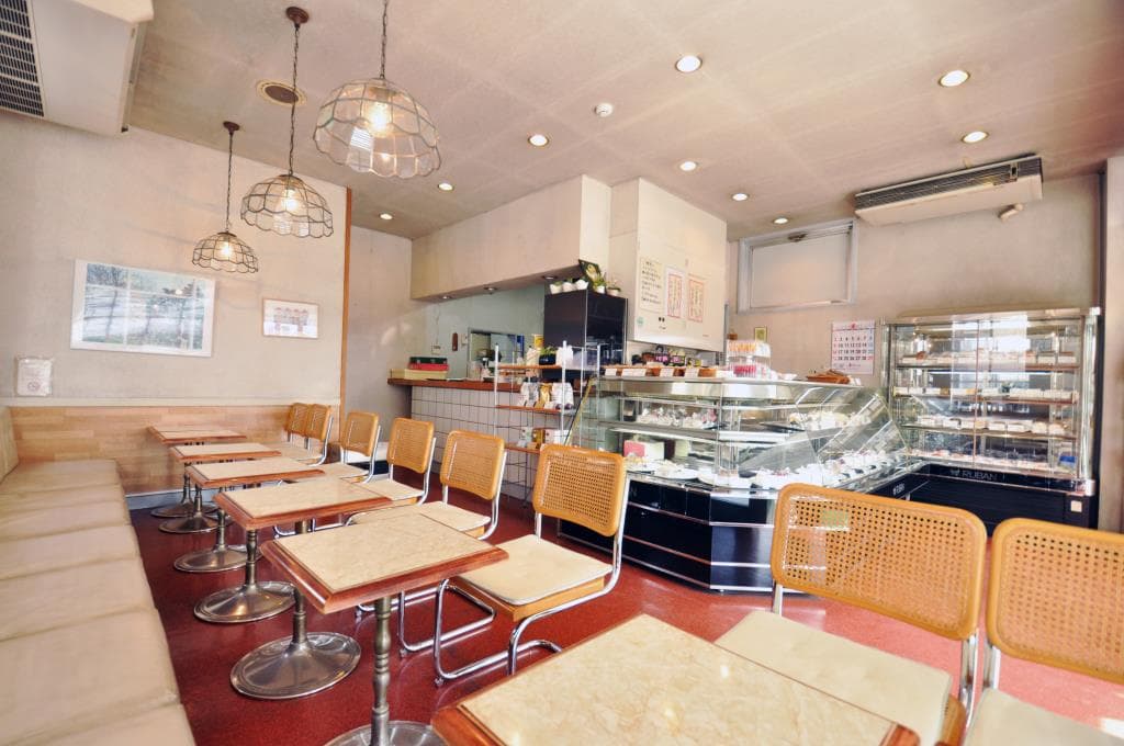 PATISSERIE RUBAN 4