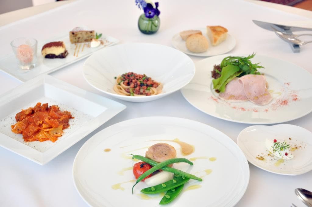 Locanda Abbracci 1