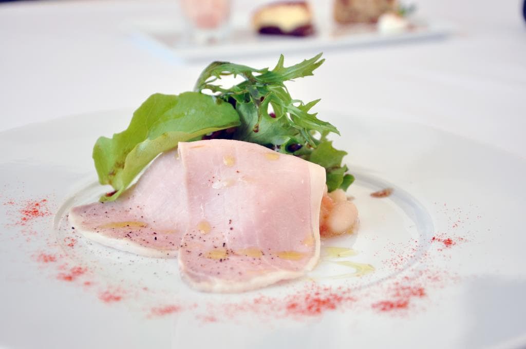 Locanda Abbracci 2