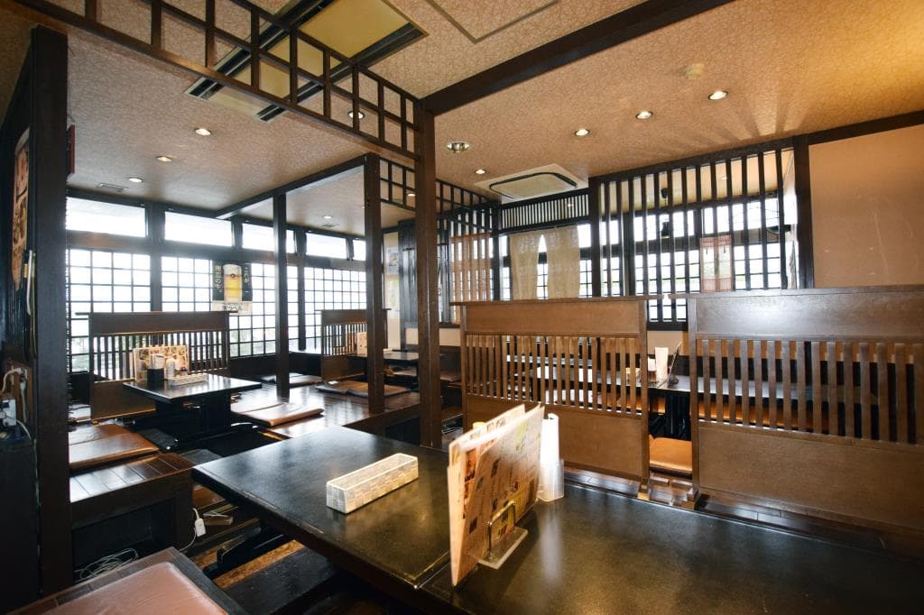うまいもん酒場あやの 甲府昭和店 3