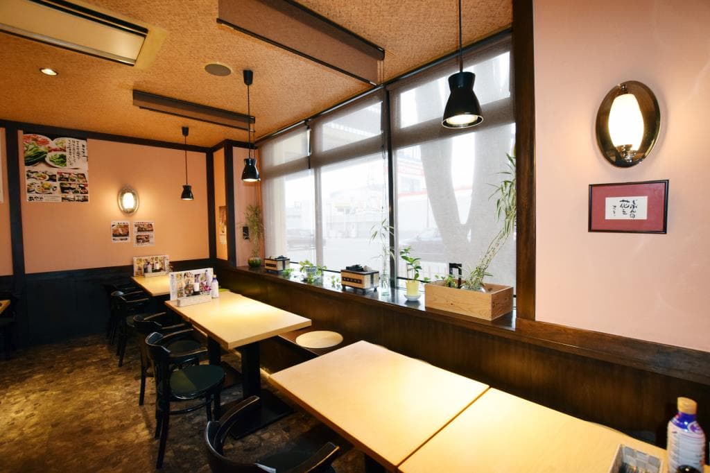 うまいもん酒場あやの 甲府昭和店 4
