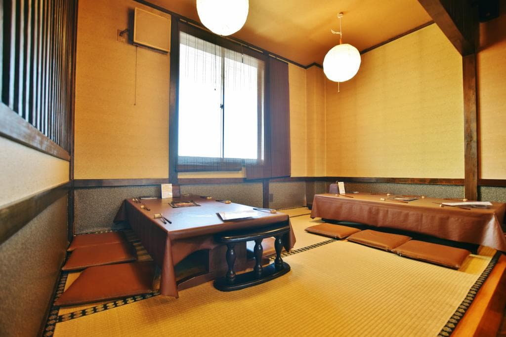 和風洋食屋 紙ひこうき 3