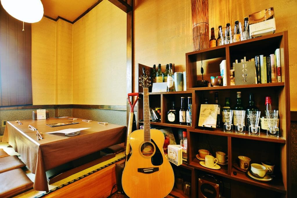 和風洋食屋 紙ひこうき 4