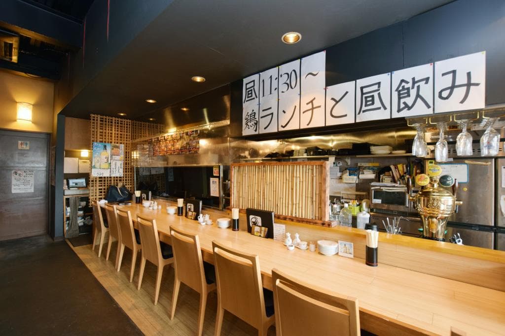 バガボンドJr. 昭和店 3