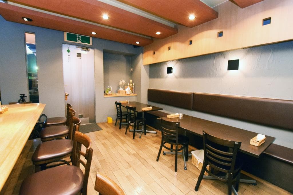 Kitchen’s Bar Ku 3