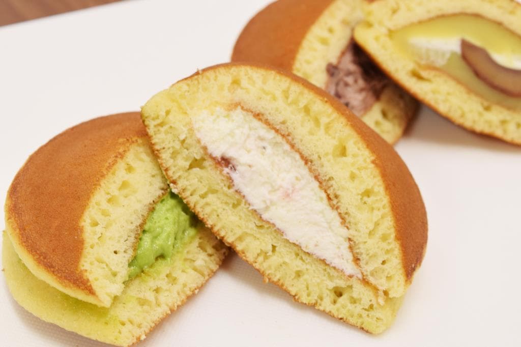 金精軒 ほそ坊 1
