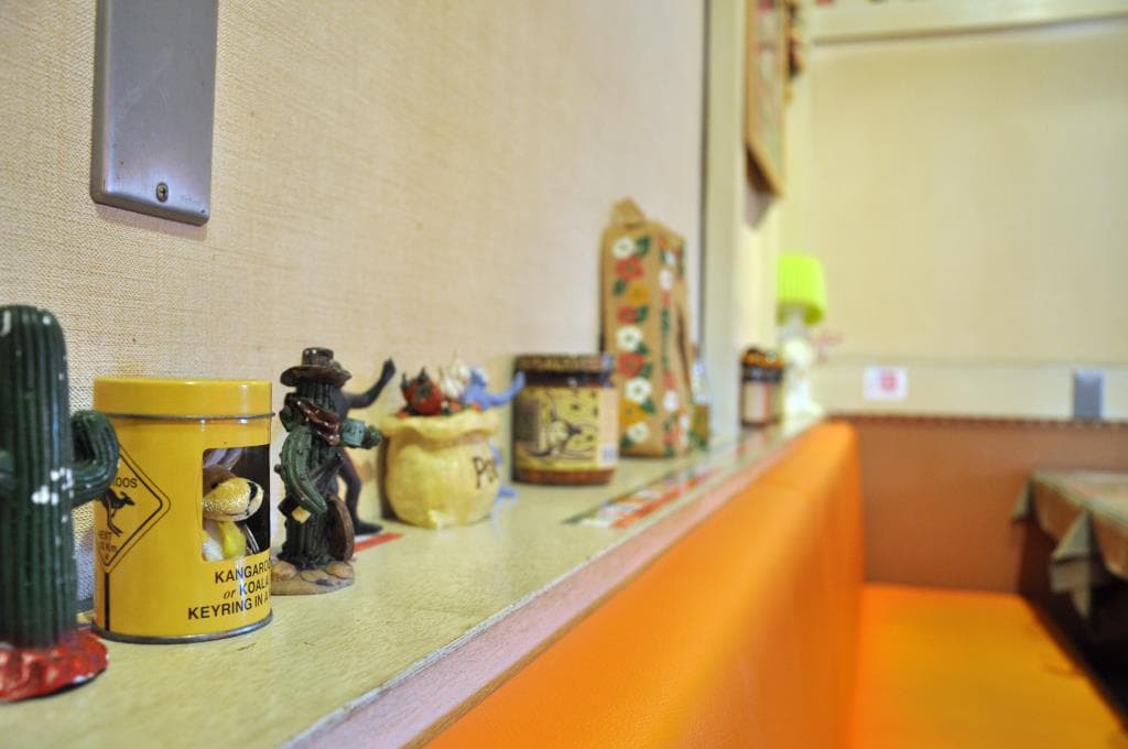 メキシコ風居酒屋 to-mo. 4