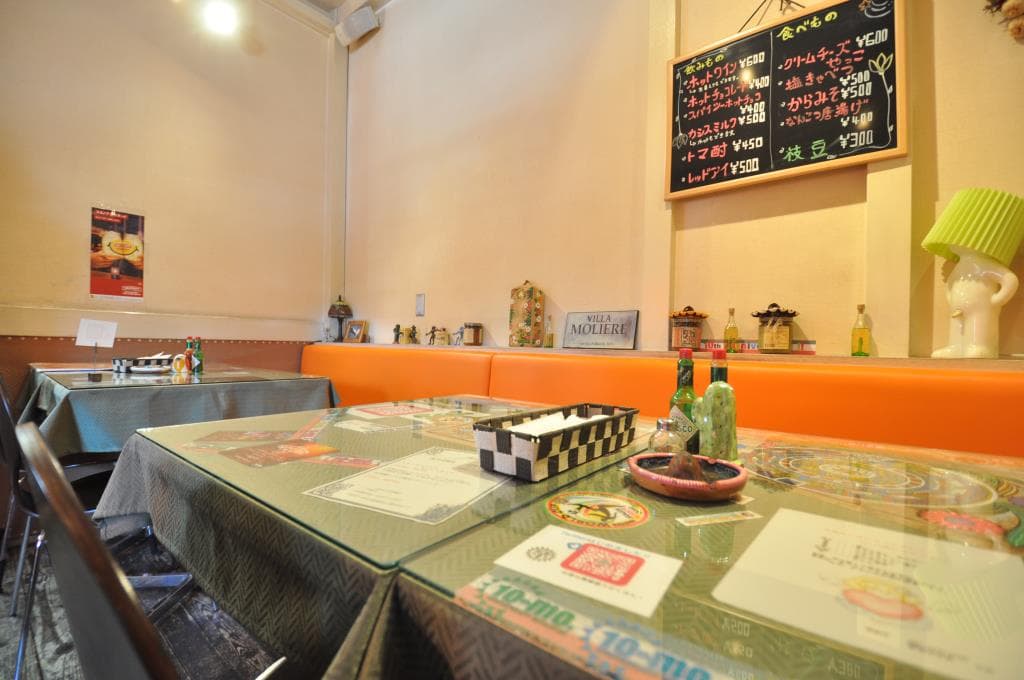 メキシコ風居酒屋 to-mo. 3