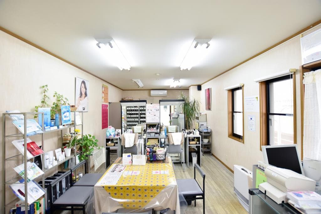 ㈱ヒロコーポレーション CPサロン ドゥー 3