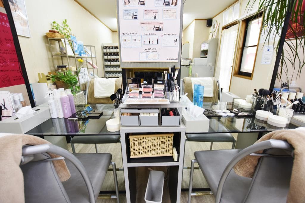 ㈱ヒロコーポレーション CPサロン ドゥー 5