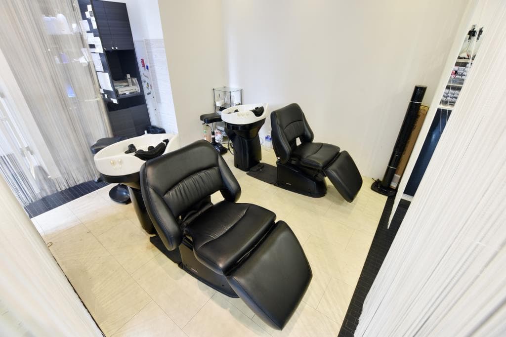 HAIR SALON KoH HaK 4
