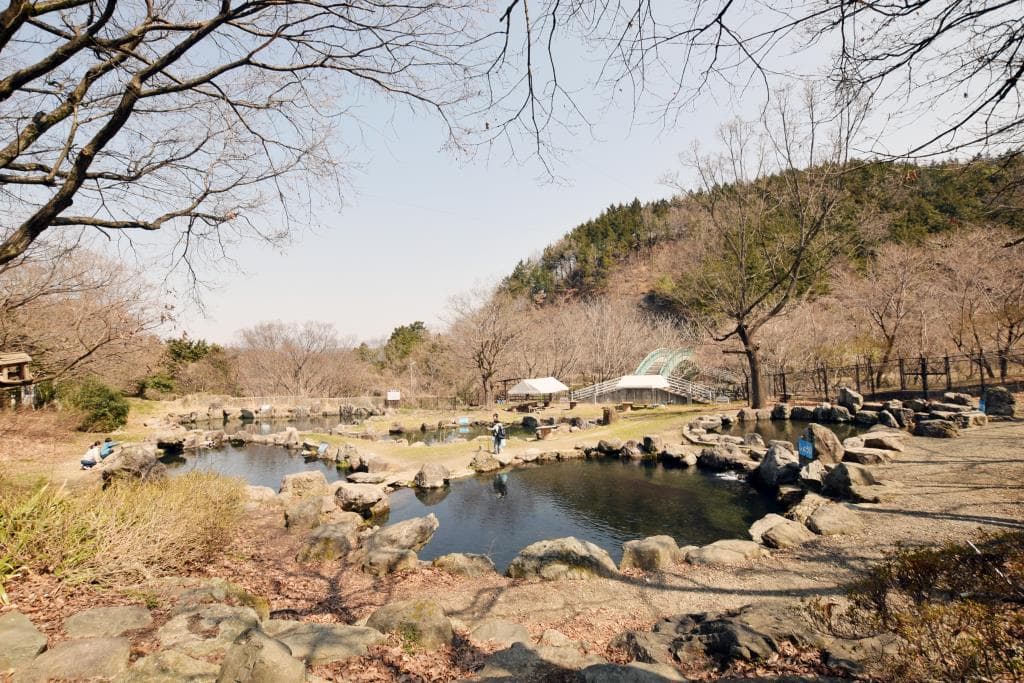 右左口の里 1