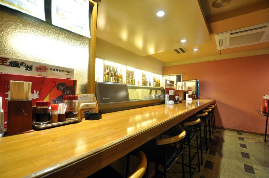 村さ来 白根店 4