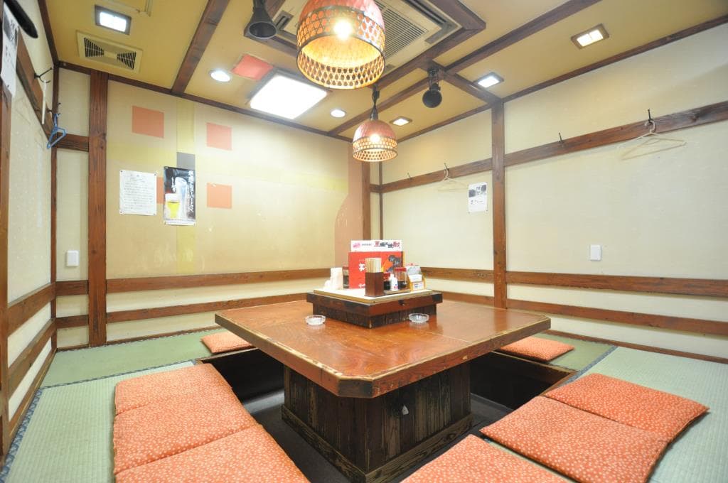村さ来 白根店 2