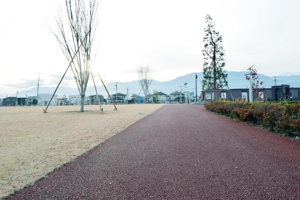 常永ゆめ広場 1